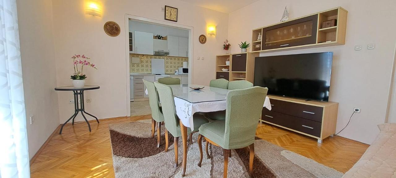 Apartment Sego Kastela Exterior photo